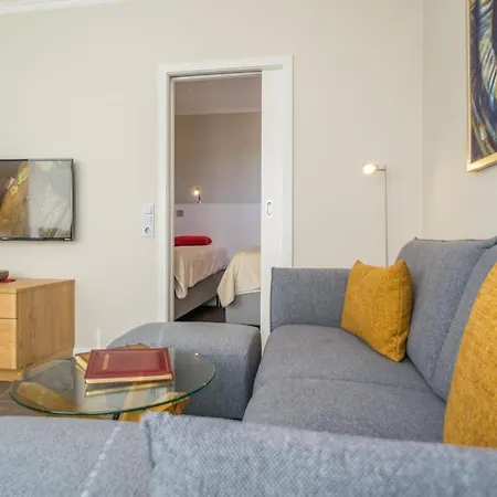 Bernie Am Westerland