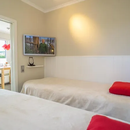 Bernie Am Westerland