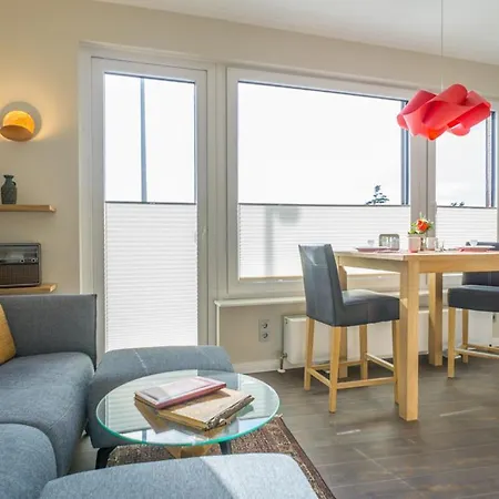 Apartment Bernie Am *