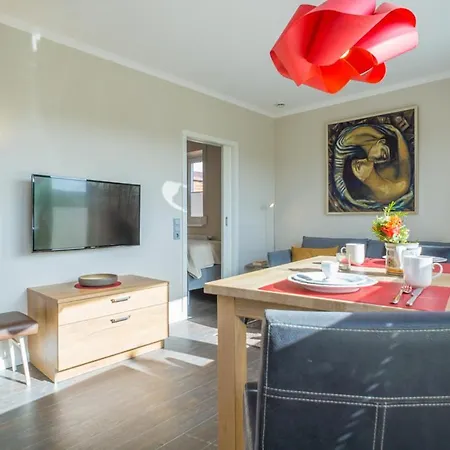 Bernie Am Westerland