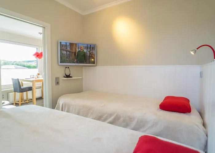 Bernie Am Westerland