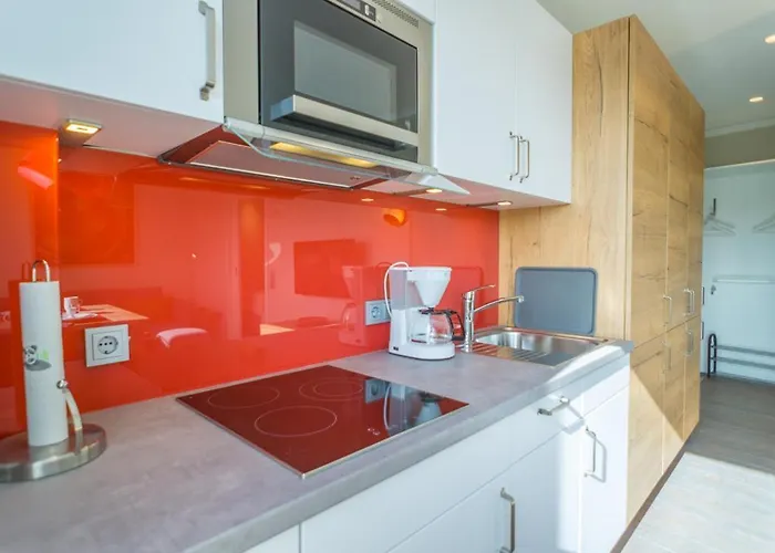 Appartement Bernie Am