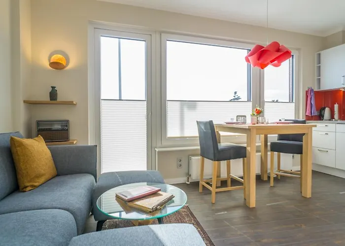 Appartement Bernie Am *