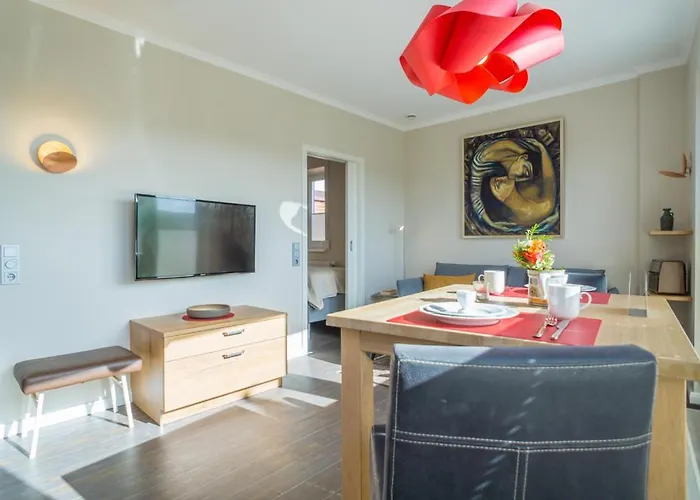 Bernie Am Westerland